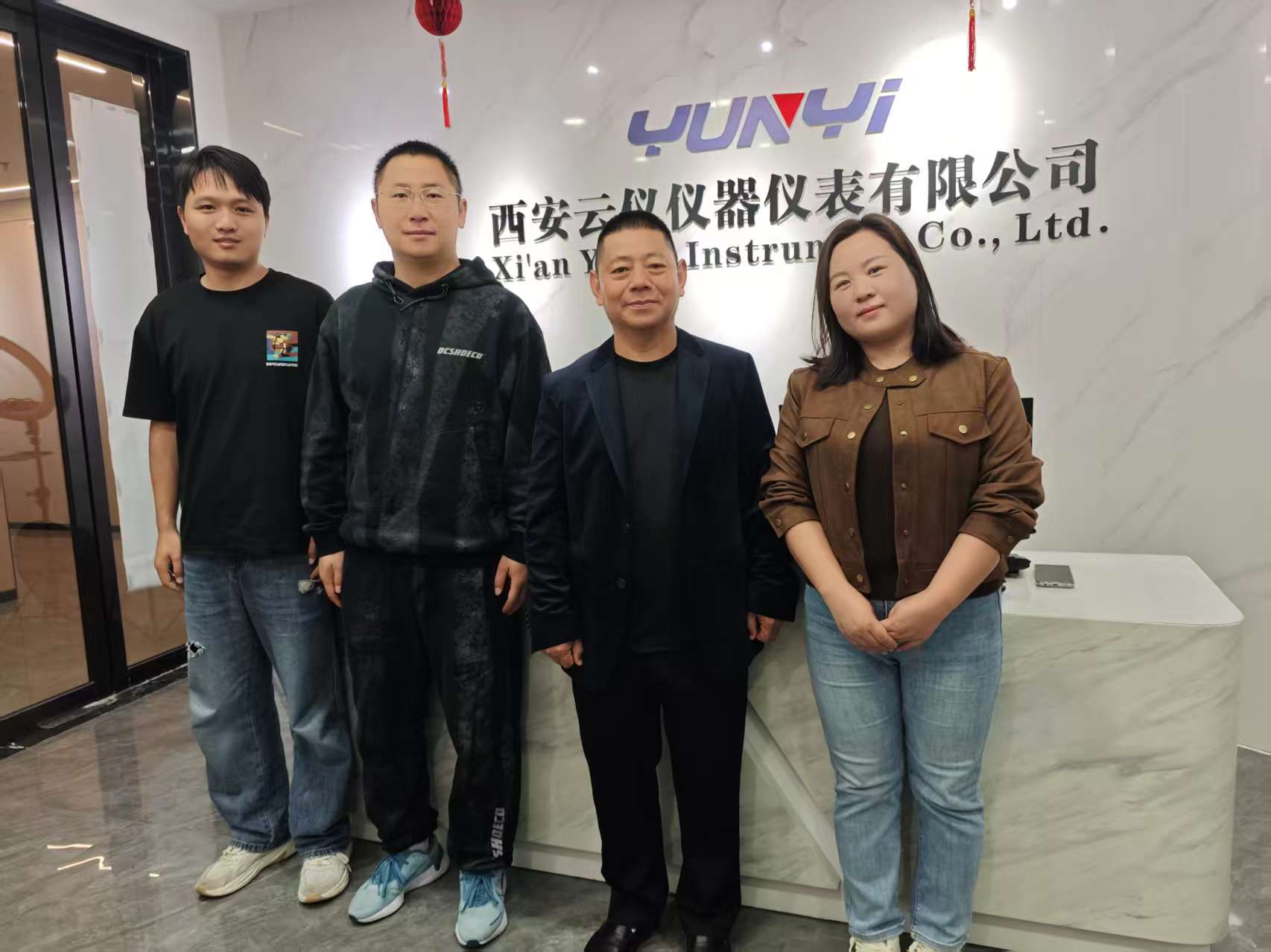 瑞木鎳鈷（中冶）管理有限公司巴布亞新幾內(nèi)亞冶煉廠技術(shù)代表一行，將蒞臨我公司開(kāi)展技術(shù)培訓(xùn)與實(shí)地考察活動(dòng)